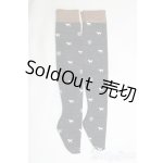 画像: SDM＆MSD/OF:靴下 I-25-06-29-2072-YB-ZI