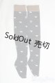 画像: SDM＆MSD/OF:靴下 I-25-06-29-2072-YB-ZI