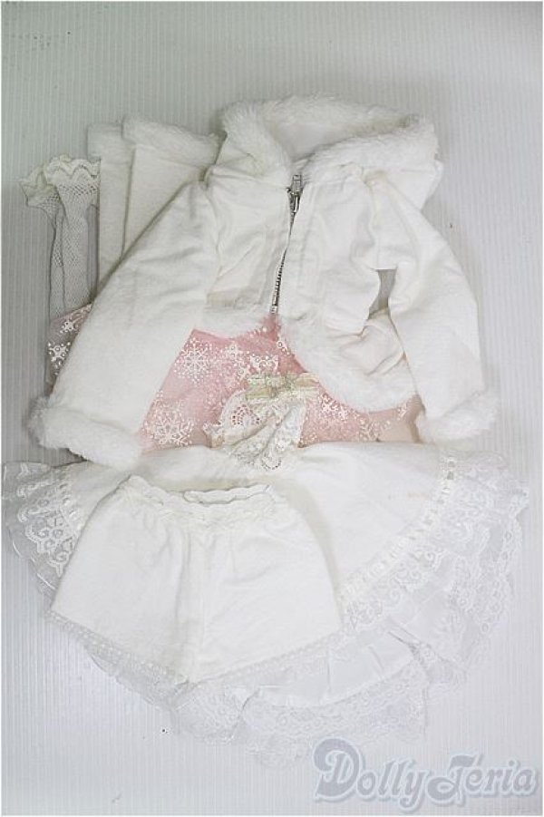 画像1: 【SALE】SD/OF:衣装セット I-24-12-01-2055-YB-ZI (1)