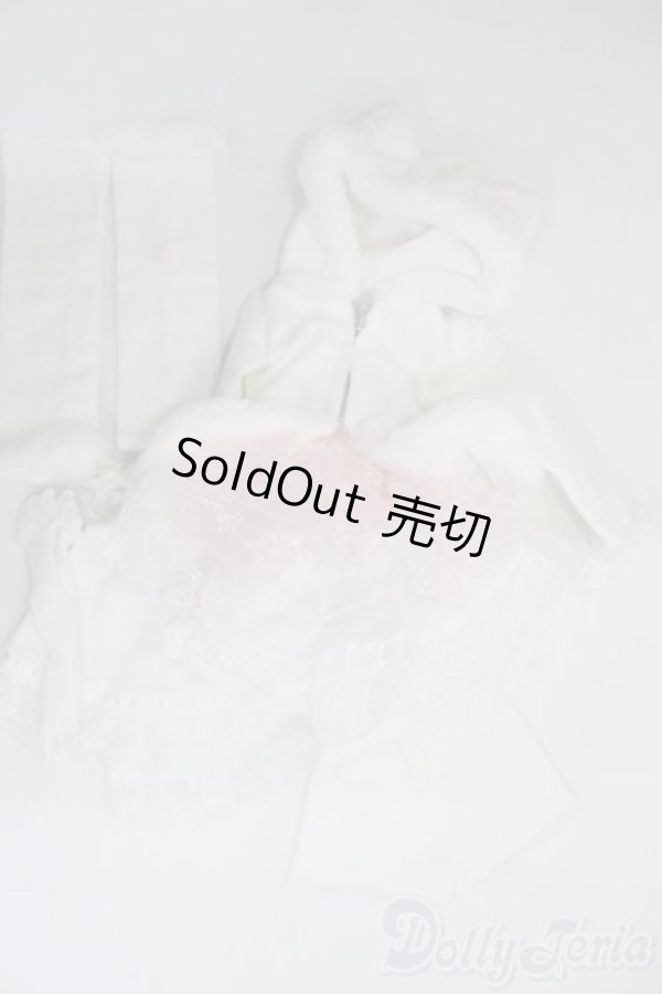 画像1: SD/OF:衣装セット I-25-06-15-2059-YB-ZI (1)