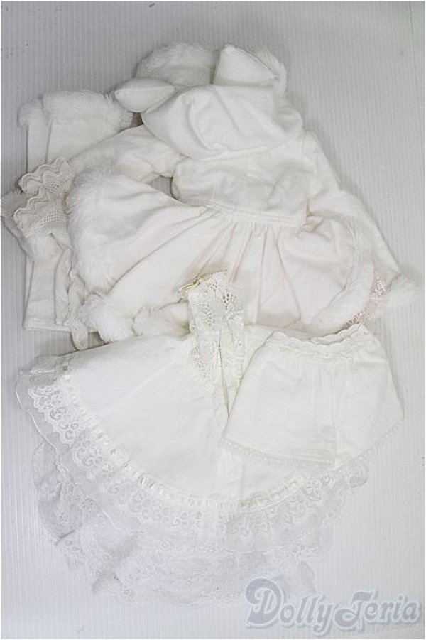 画像2: 【SALE】SD/OF:衣装セット I-24-12-01-2055-YB-ZI (2)