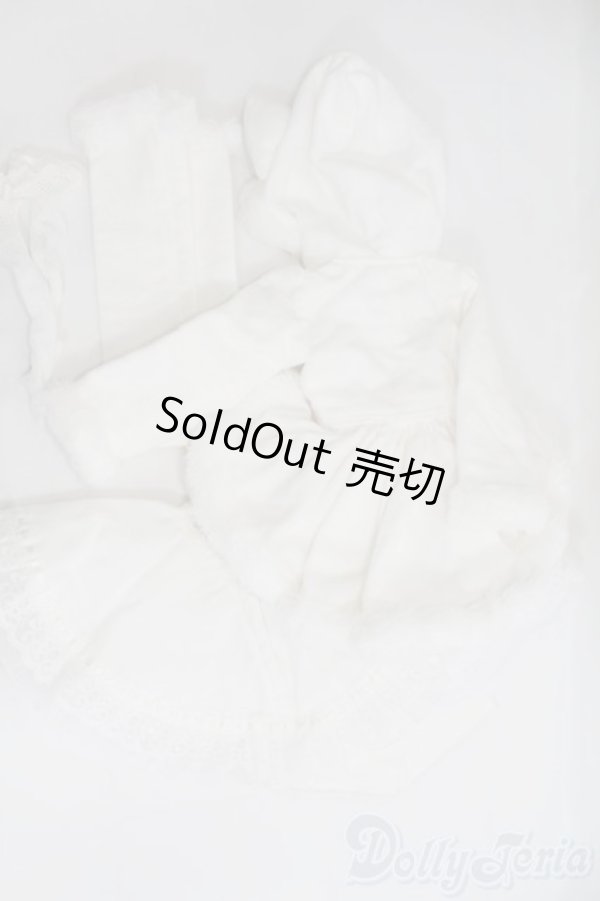 画像2: SD/OF:衣装セット I-25-06-15-2059-YB-ZI (2)