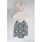 画像: 【SALE】SD/OF:衣装セット I-24-12-01-2052-YB-ZI