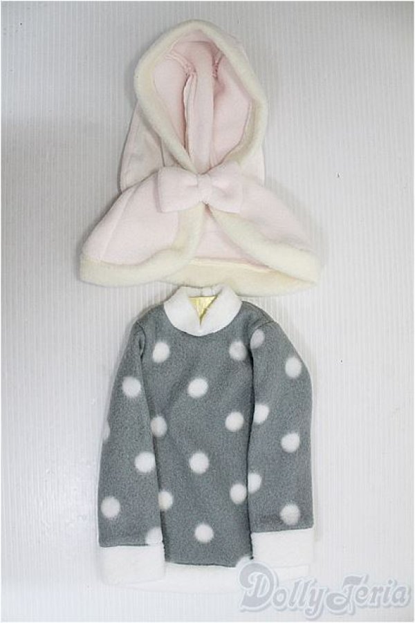 画像1: 【SALE】SD/OF:衣装セット I-24-12-01-2052-YB-ZI (1)
