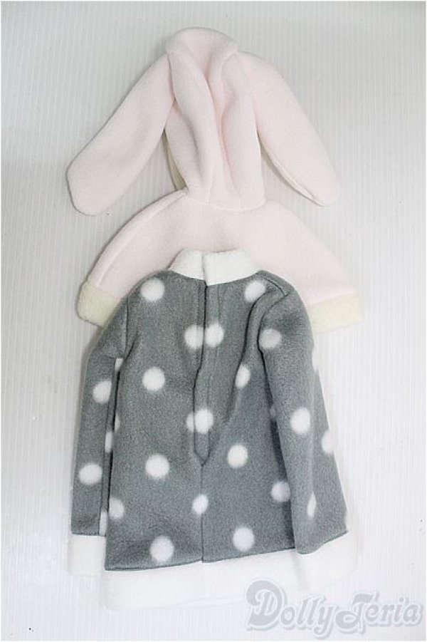 画像2: 【SALE】SD/OF:衣装セット I-24-12-01-2052-YB-ZI (2)