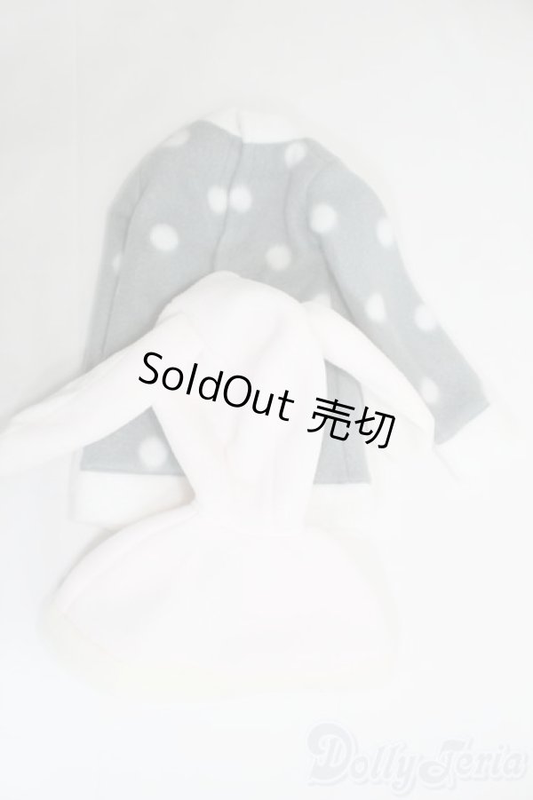 画像2: SD/OF:衣装セット I-25-06-15-2055-YB-ZI (2)