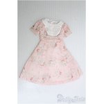 画像: 【SALE】DD/OF:ドレス I-24-12-01-2087-YB-ZI