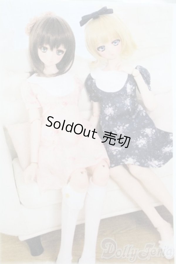 画像1: DD/OF:ドレス I-26-01-25-375-YB-ZI (1)