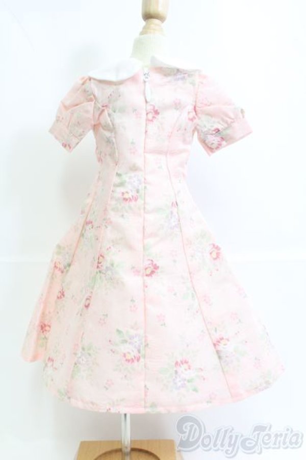 画像3: DD/OF:ドレス I-25-06-22-3068-YB-ZI (3)