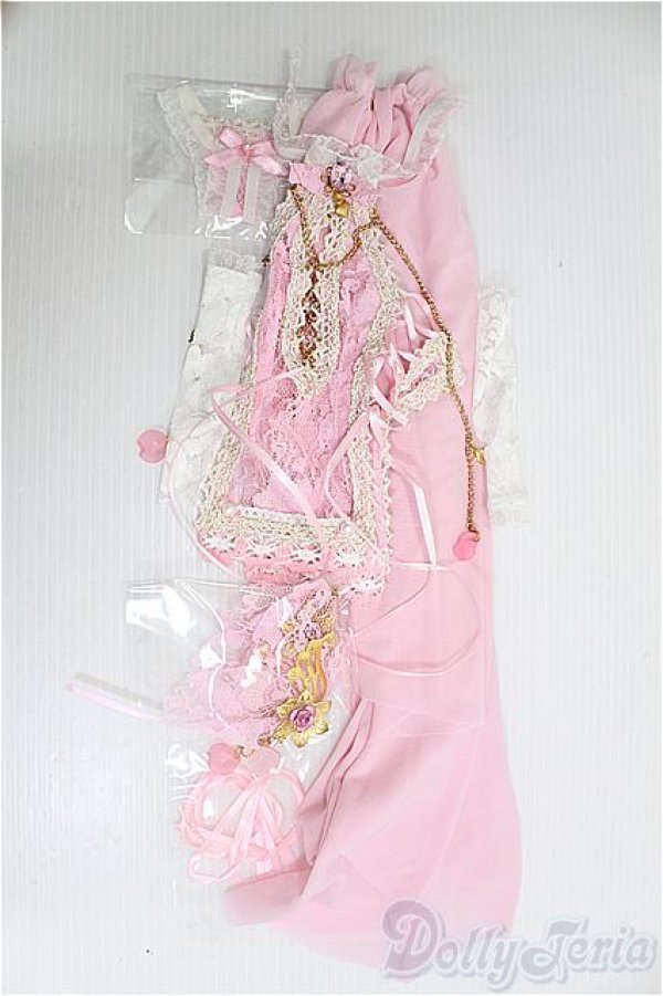 画像1: 【SALE】DD/OF:衣装セット I-24-12-01-2089-YB-ZI (1)