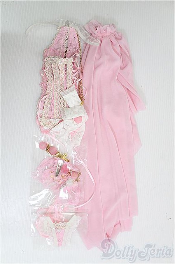 画像2: 【SALE】DD/OF:衣装セット I-24-12-01-2089-YB-ZI (2)