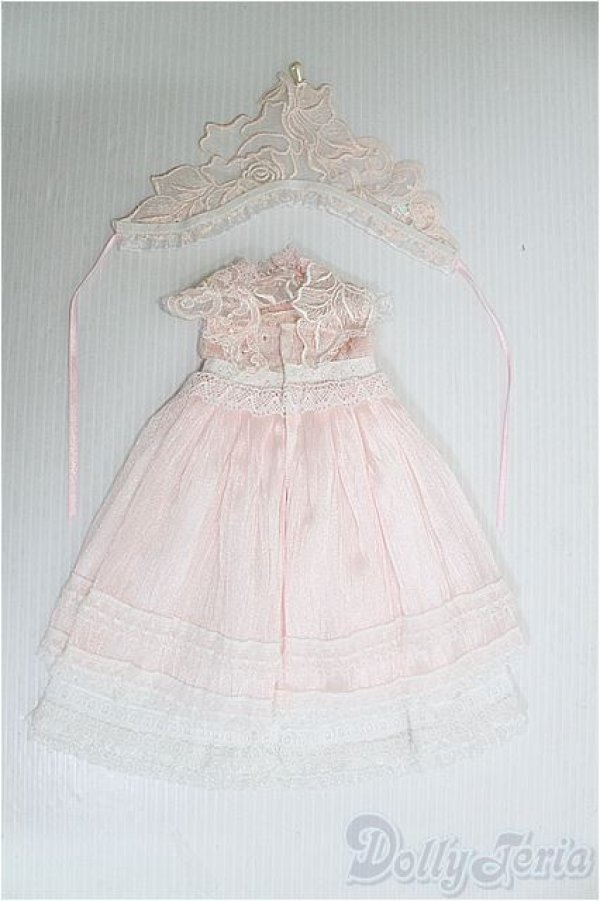 画像2: 【SALE】SDM＆MSD/OF:ドレス I-24-12-01-2077-YB-ZI (2)