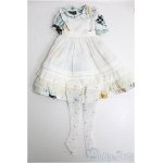 画像: 【SALE】SDM＆MSD/OF:ドレス I-24-12-01-3090-YB-ZI