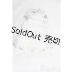 画像: SDM＆MSD/OF:ドレス I-25-06-29-3058-YB-ZI