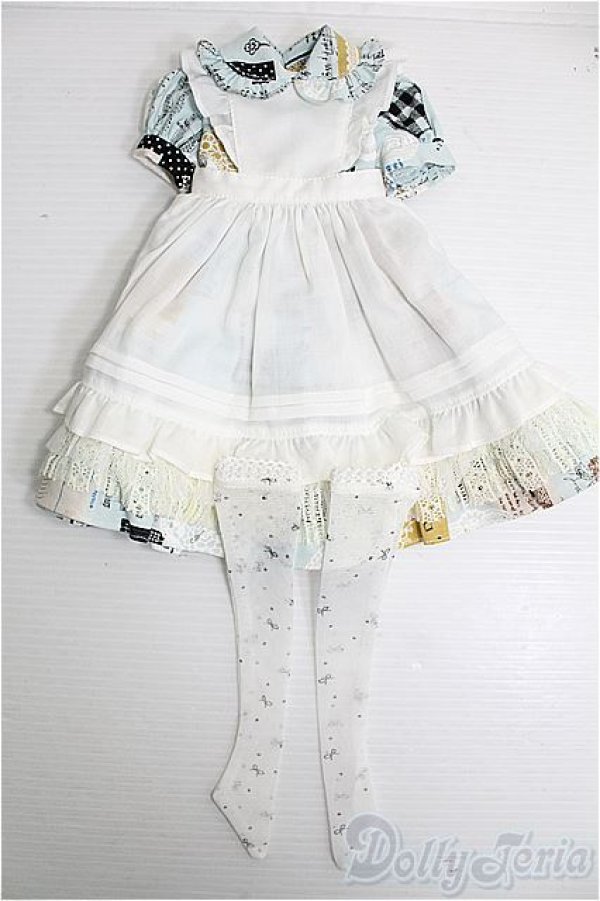 画像1: 【SALE】SDM＆MSD/OF:ドレス I-24-12-01-3090-YB-ZI (1)