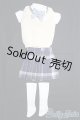 画像: 【SALE】SDM＆MSD/OF:衣装セット I-24-12-08-2079-YB-ZI