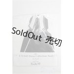 画像: 【SALE】27cmサイズドール/OF:衣装 I-24-12-08-3169-YB-ZI