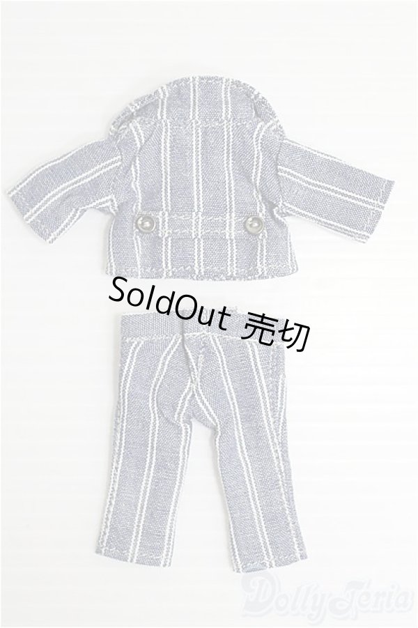 画像2: 【SALE】ワンダーフロッグ/OF 衣装セット I-25-01-19-2170-YB-ZI (2)