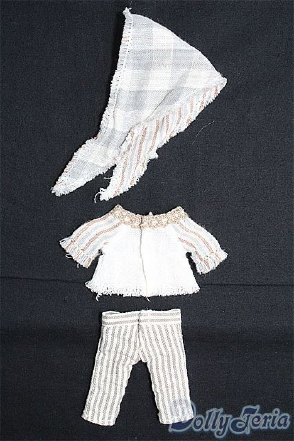 画像2: 【SALE】ワンダーフロッグ/OF 衣装セット I-24-12-01-2148-YB-ZI (2)
