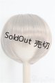 画像: 9-10inch/ウィッグ I-25-05-11-1085-YB-ZI
