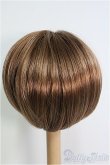 画像2: 【SALE】9-10inch/ウィッグ I-24-11-17-1060-YB-ZI (2)