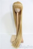 画像1: 【SALE】8.5-9inch/ウィッグ I-24-12-01-3031-YB-ZI (1)