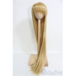 画像: 【SALE】8.5-9inch/ウィッグ I-24-12-01-3031-YB-ZI
