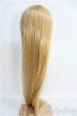 画像2: 【SALE】8.5-9inch/ウィッグ I-24-12-01-3031-YB-ZI (2)