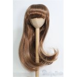 画像: 【SALE】9-10inch/ウィッグ I-24-12-01-3048-YB-ZI