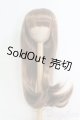 画像: 9-10inch/ウィッグ I-25-06-29-2033-YB-ZI