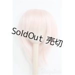 画像: 【SALE】9-10inch/ウィッグ I-24-12-01-2044-YB-ZI
