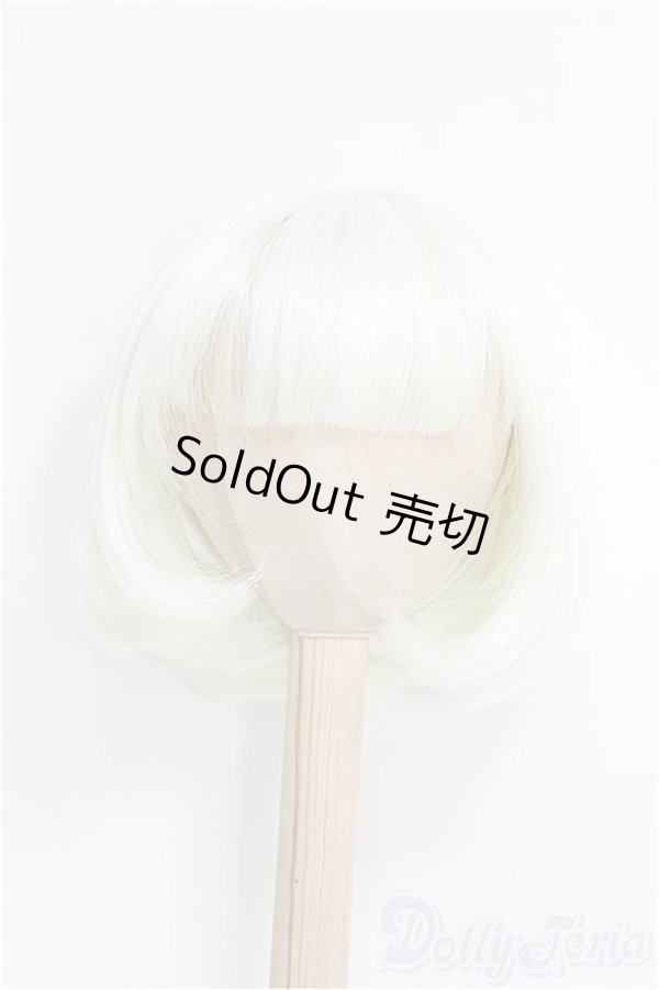 画像1: 【SALE】9-10inch/ウィッグ I-24-12-01-2048-YB-ZI (1)