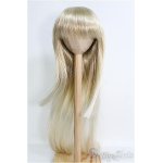 画像: 【SALE】9-10inch/ウィッグ I-24-12-01-3047-YB-ZI