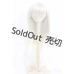 画像: 9-10inch/ウィッグ I-25-06-22-3032-YB-ZI
