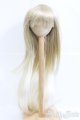 画像: 9-10inch/ウィッグ I-25-06-22-3032-YB-ZI