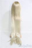 画像2: 【SALE】9-10inch/ウィッグ I-24-12-01-3047-YB-ZI (2)