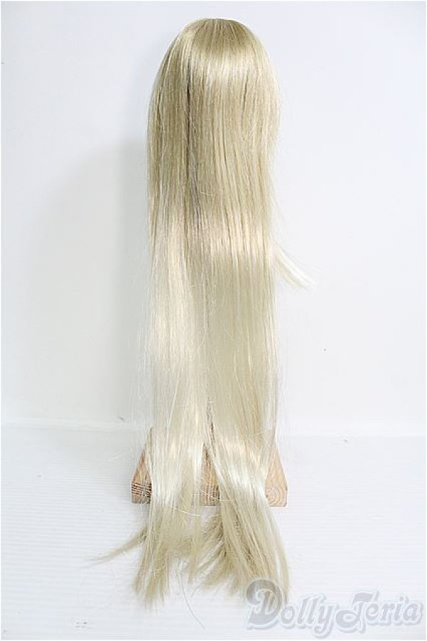 画像2: 【SALE】9-10inch/ウィッグ I-24-12-01-3047-YB-ZI (2)