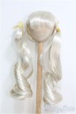 画像1: 【SALE】9-10inch/ウィッグ I-24-12-01-2043-YB-ZI (1)