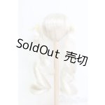 画像: 9-10inch/ウィッグ I-25-06-29-3034-YB-ZI