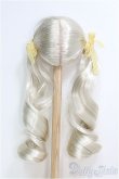 画像2: 【SALE】9-10inch/ウィッグ I-24-12-01-2043-YB-ZI (2)
