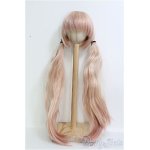 画像: 【SALE】9-10inch/ウィッグ I-24-12-01-2049-YB-ZI