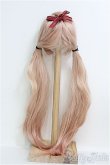画像2: 【SALE】9-10inch/ウィッグ I-24-12-01-2049-YB-ZI (2)