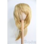 画像: 【SALE】8-9inch/ウィッグ I-24-12-01-3033-YB-ZI
