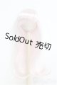 画像: 【SALE】8-9inch/ウィッグ I-24-12-01-2042-YB-ZI