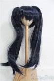画像1: 【SALE】9inch/ウィッグ I-24-12-01-3034-YB-ZI (1)