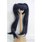 画像: 【SALE】9inch/ウィッグ I-24-12-01-3034-YB-ZI