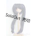 画像: 9inch/ウィッグ I-25-06-29-3035-YB-ZI