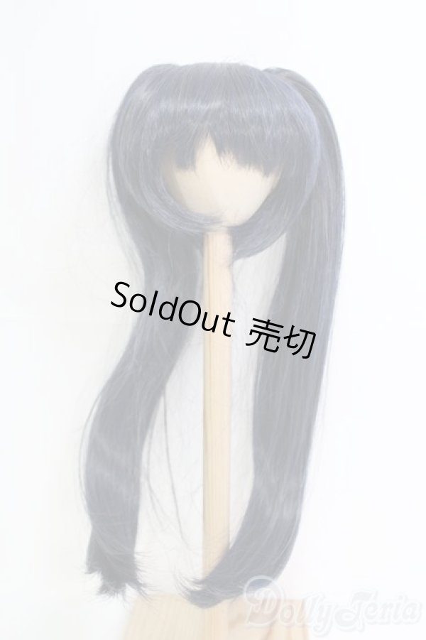 画像1: 9inch/ウィッグ I-25-06-29-3035-YB-ZI (1)