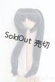 画像: 9inch/ウィッグ I-25-06-29-3035-YB-ZI