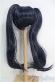 画像2: 【SALE】9inch/ウィッグ I-24-12-01-3034-YB-ZI (2)